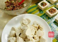 豆腐饼的做法图解1