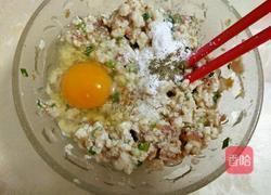 豆腐饼的做法图解2