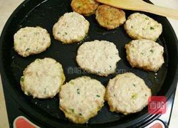 豆腐饼的做法图解4