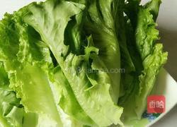 干锅小酸笋肥肠的做法图解5