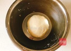 刺猬馒头的做法图解3