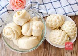刺猬馒头的做法图解14