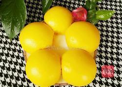 南瓜馒头的做法图解10
