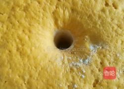 南瓜馒头的做法图解4