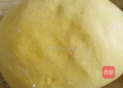 南瓜馒头的做法图解5