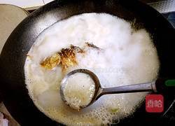 鲫鱼豆腐汤的做法图解18