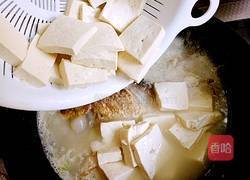 鲫鱼豆腐汤的做法图解20