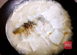 鲫鱼豆腐汤的做法图解24