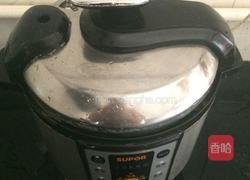 马齿苋干蒸猪肉的做法图解9