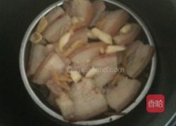 马齿苋干蒸猪肉的做法图解10