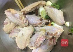 蜜汁蒜香鸡中翅的做法图解1
