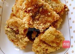 油炸豆腐鱼的做法图解7