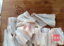 油炸豆腐鱼的做法图解2