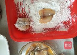 油炸豆腐鱼的做法图解5
