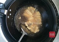 油炸豆腐鱼的做法图解6