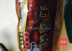 鳗鱼饭的做法图解2