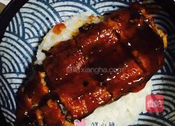 鳗鱼饭的做法图解4
