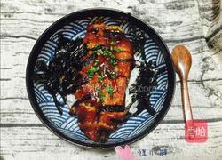 鳗鱼饭的做法图解5