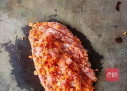 青汁煎饼的做法图解2