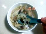 肉沫杂菇汤的做法[图]