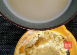 平菇玉米豆腐汤的做法图解4