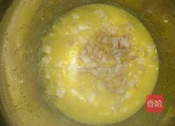 平菇玉米豆腐汤的做法图解7