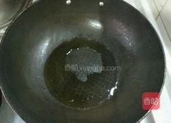 清炒圆白菜的做法图解2