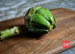 亨利四世菲力牛排的做法图解4