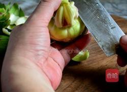 亨利四世菲力牛排的做法图解5