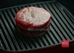 亨利四世菲力牛排的做法图解12