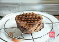亨利四世菲力牛排的做法图解15