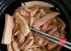 生煲猪耳朵的做法图解4