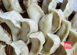 烫面饺的做法图解6