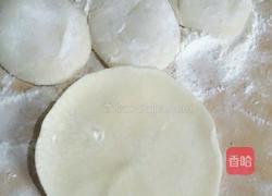 烫面饺的做法图解3