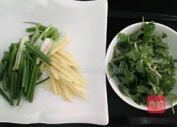 手工鱼丸汤的做法图解2