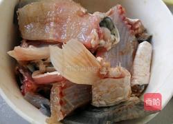 手工鱼丸汤的做法图解4