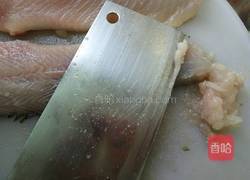 手工鱼丸汤的做法图解5