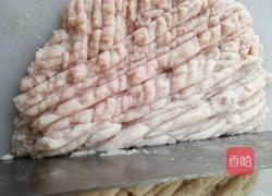 手工鱼丸汤的做法图解6