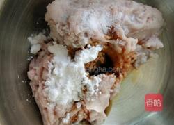 手工鱼丸汤的做法图解7