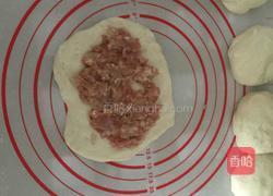 烤箱肉饼的做法图解3