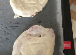 烤箱肉饼的做法图解5