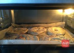 烤箱肉饼的做法图解6