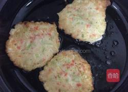 韩式角瓜饼的做法图解10