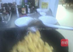 拔丝地瓜的做法图解8