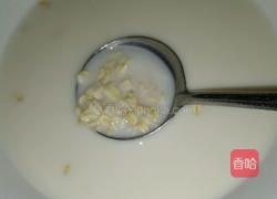 燕麦露的做法图解5