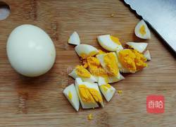 营养早餐的做法图解2