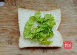 营养早餐的做法图解5