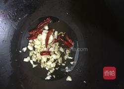 干煸豆角的做法图解2