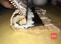 寿司的做法图解6