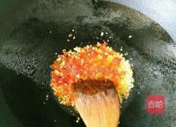 香辣豆腐的做法图解2